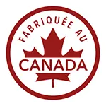 made in canada french
