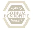 sodium bentonite litter